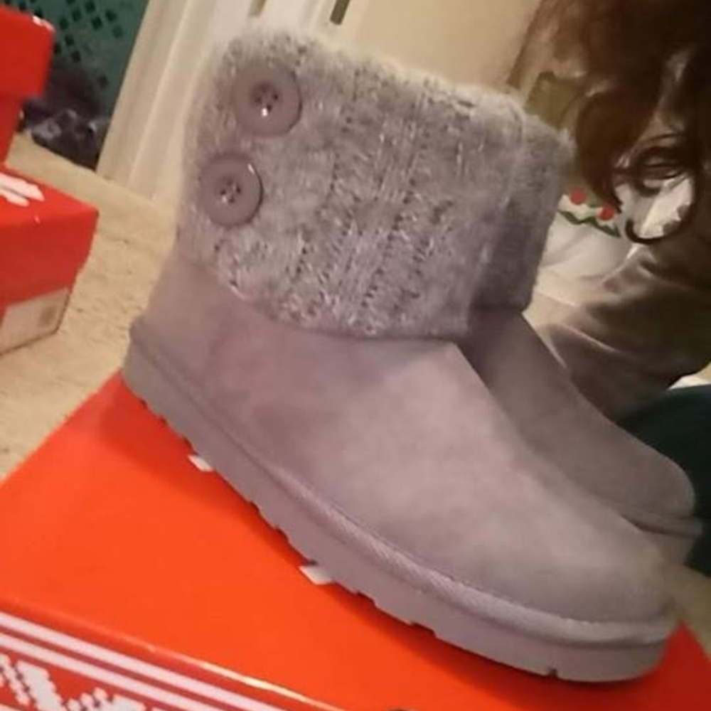 Arizona Boots